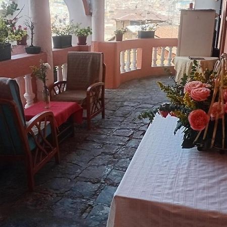Casa Vista Hermosa Quito Kültér fotó