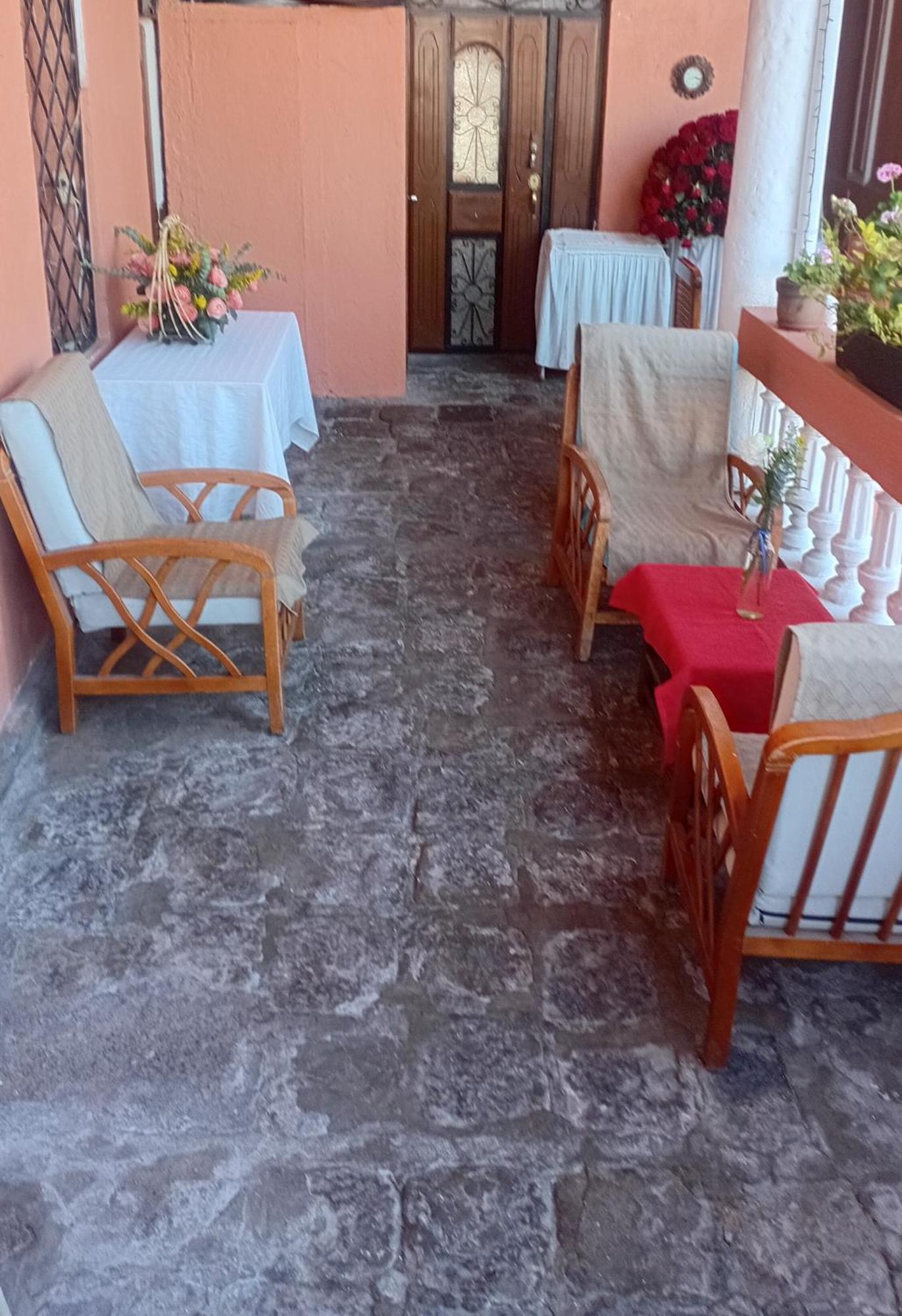 Casa Vista Hermosa Quito Kültér fotó