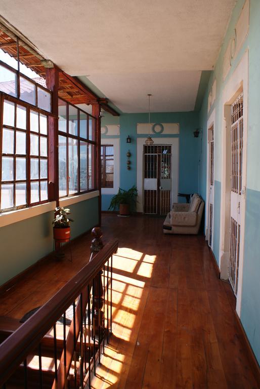 Casa Vista Hermosa Quito Kültér fotó