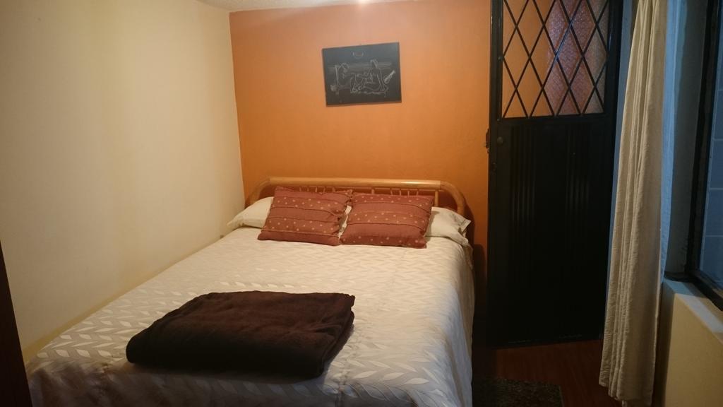 Casa Vista Hermosa Quito Kültér fotó