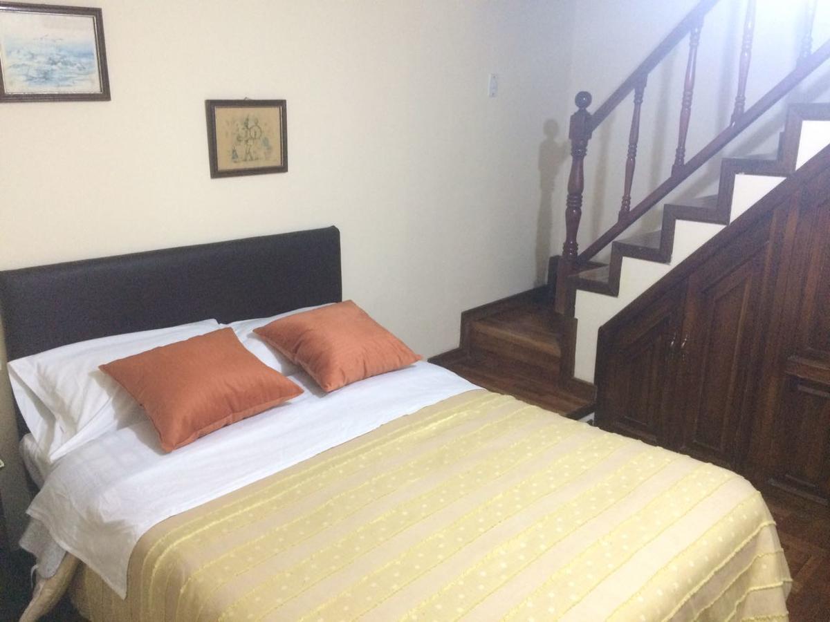 Casa Vista Hermosa Quito Kültér fotó