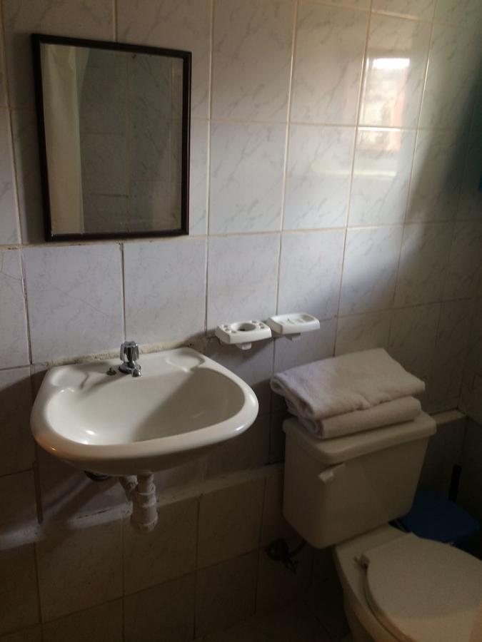 Casa Vista Hermosa Quito Kültér fotó